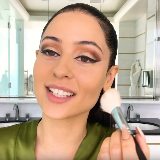 Alexa Demie Vogue Makeup Tutorial Video
