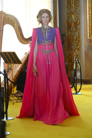 Gucci Cruise Show 2018
