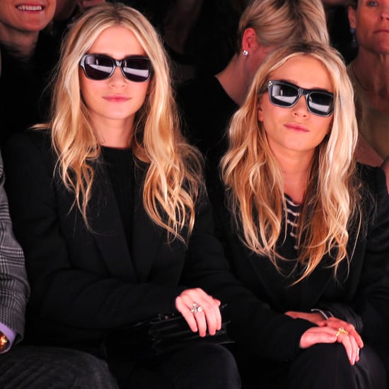 Mary-Kate and Ashley Olsen Facts