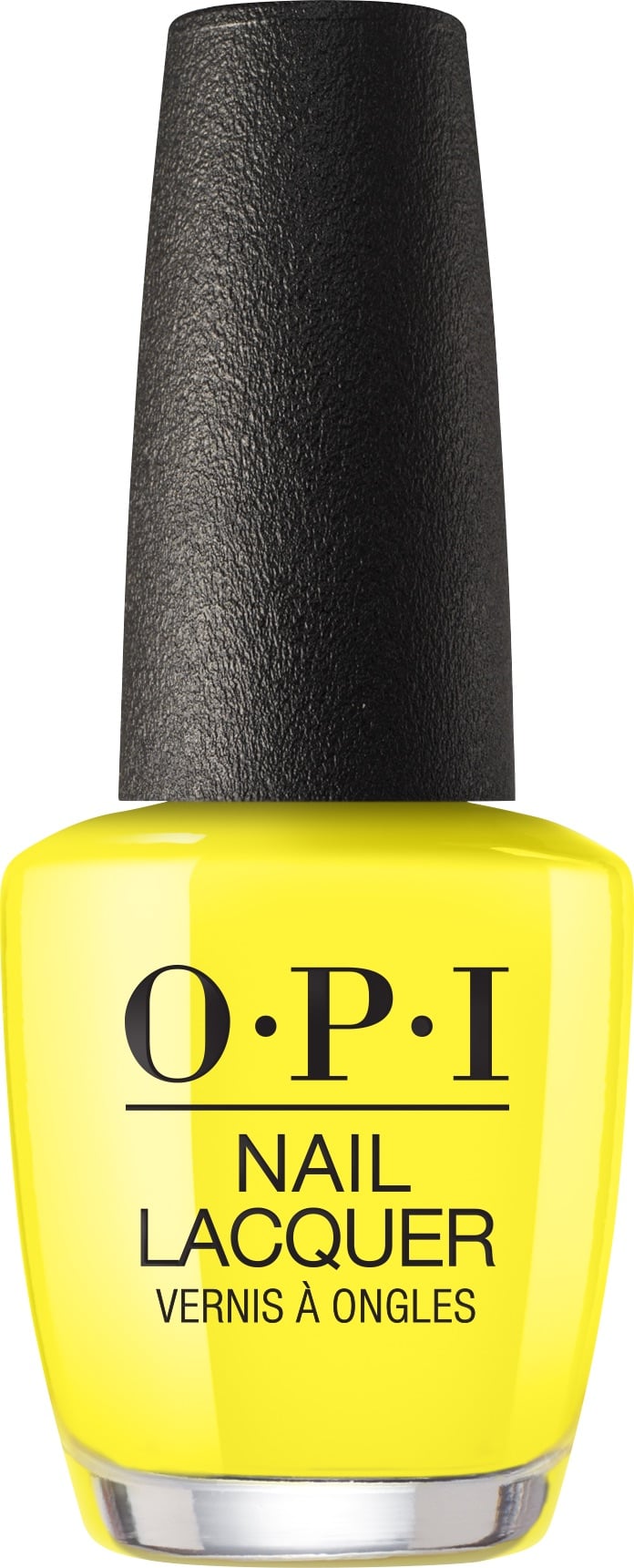 OPI Nail Lacquer in Pump Up the Volume