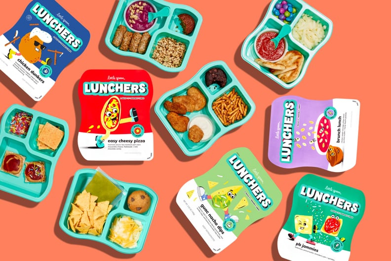 Best Premade Lunch For Preschool