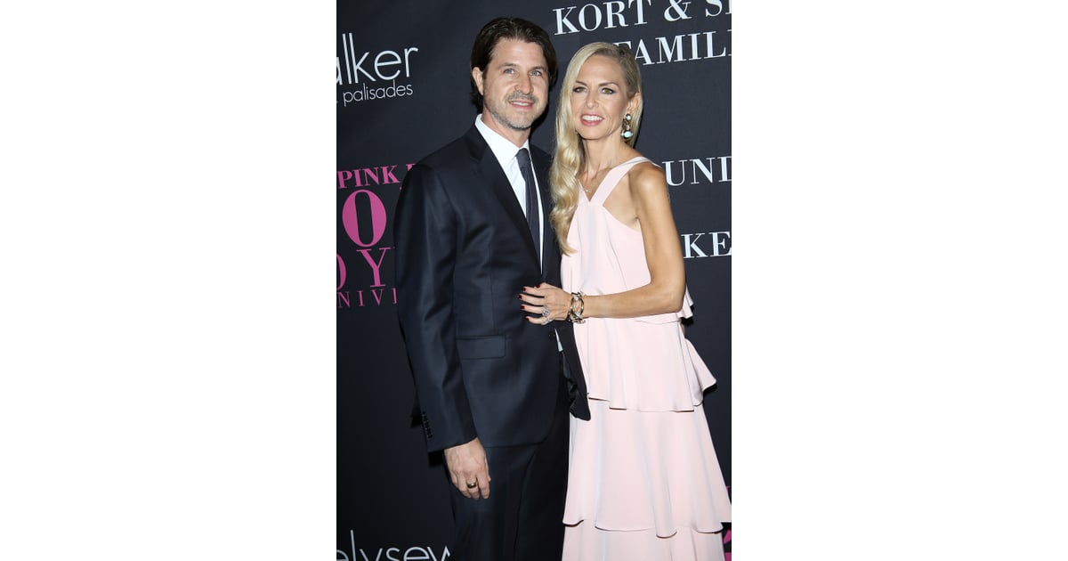 Rachel Zoe and Rodger Berman: 22 Years | Celebrity Couples Married For