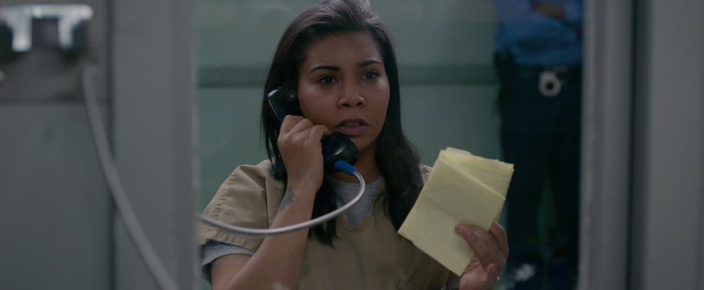Why Is Maria in Prison on Orange Is the New Black?