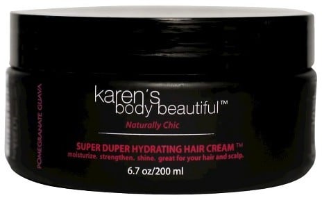Hydrating Hair Cream