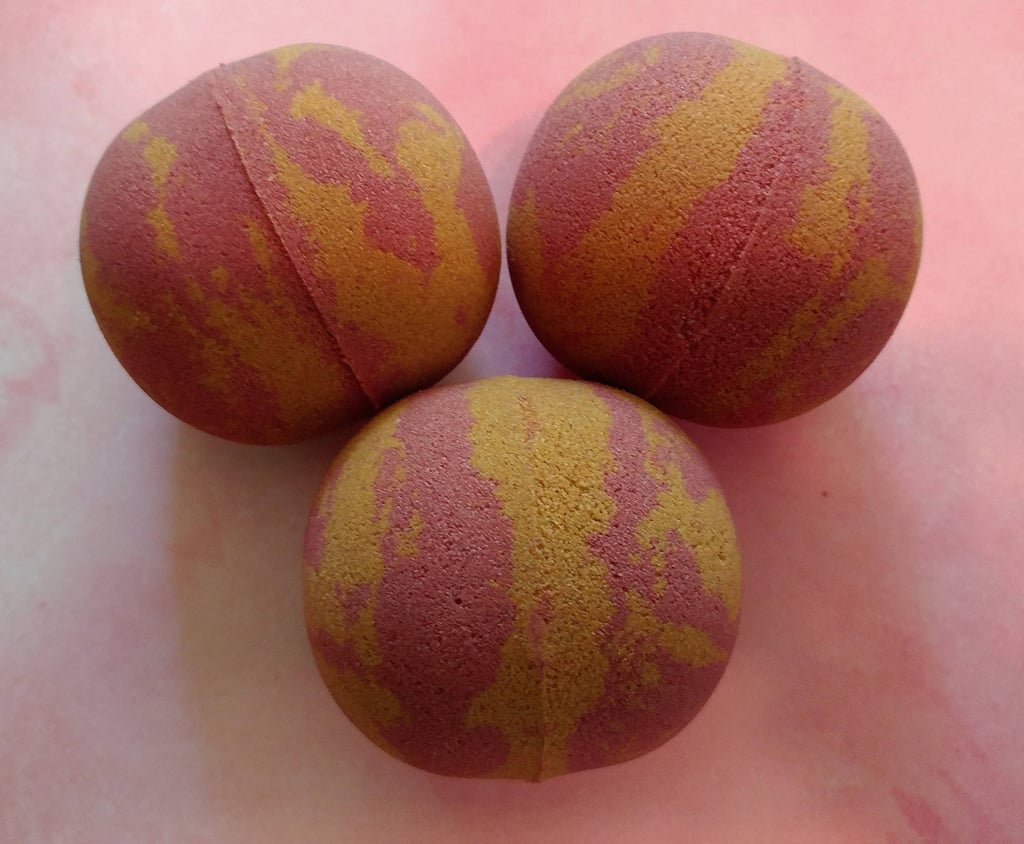 Autumn Bombs