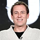 Tobias Menzies as Prince Philip