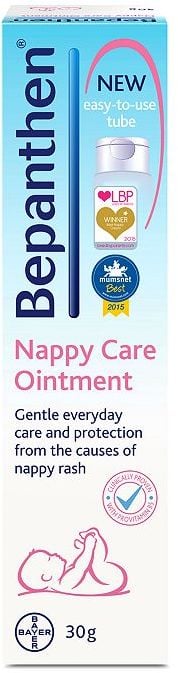 Bepanthen Nappy Ointment