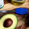 Use This Genius Hack to Store Half an Avocado in the Fridge Without It Turning Brown