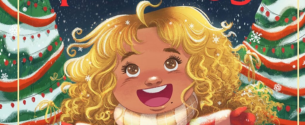 Mariah Carey Is Writing a Children's Book, and Obviously It's All About Christmas