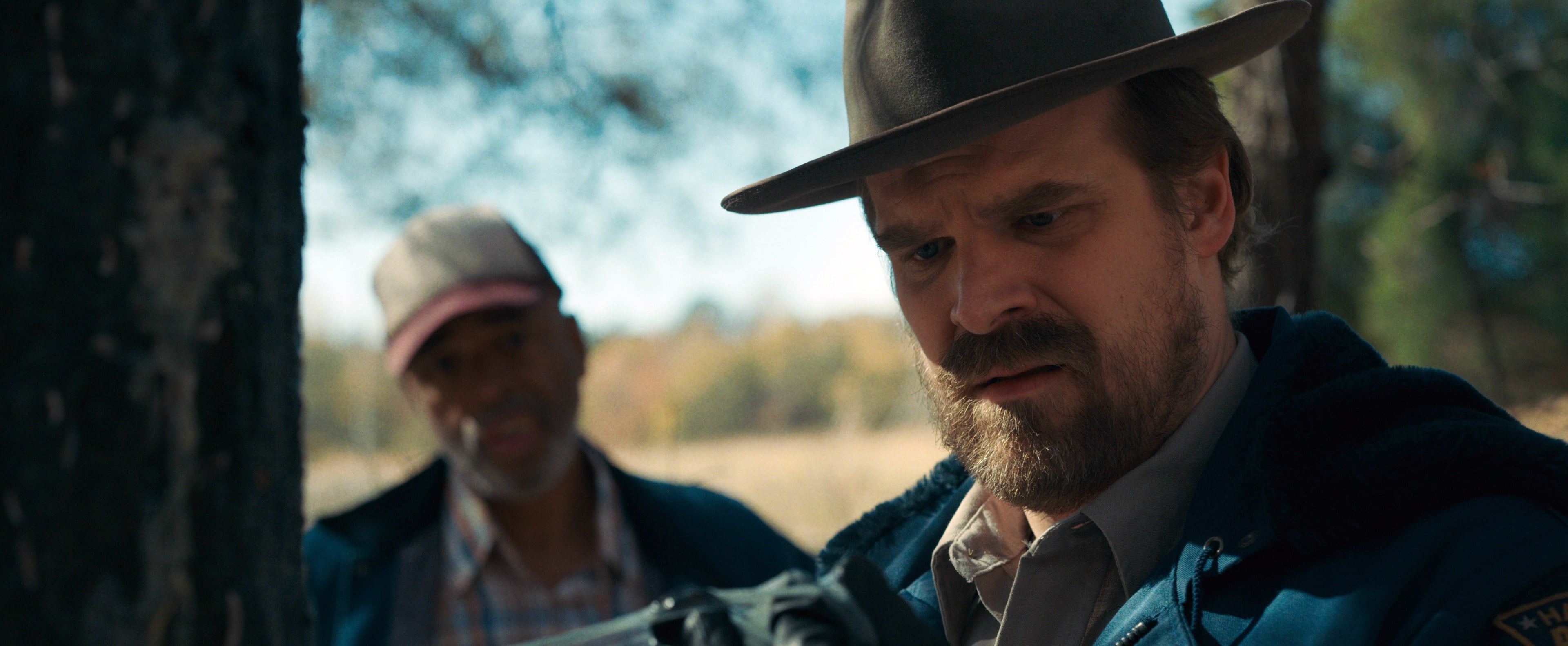 Is Chief Hopper's Daughter Alive on Stranger Things? POPSUGAR