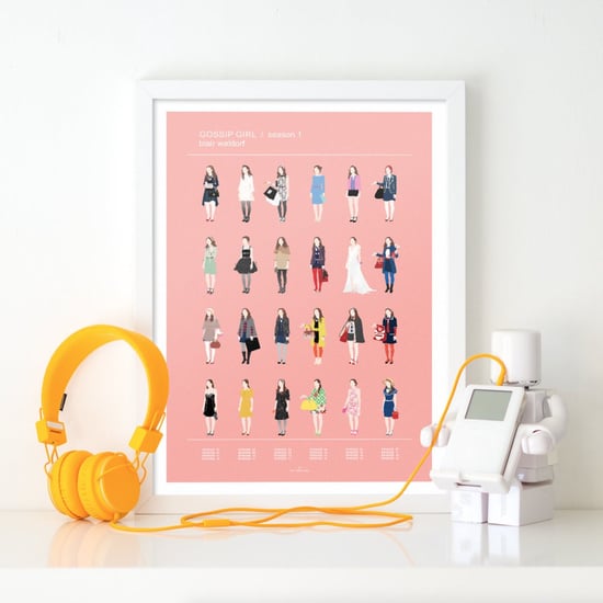 Gossip Girl Gifts