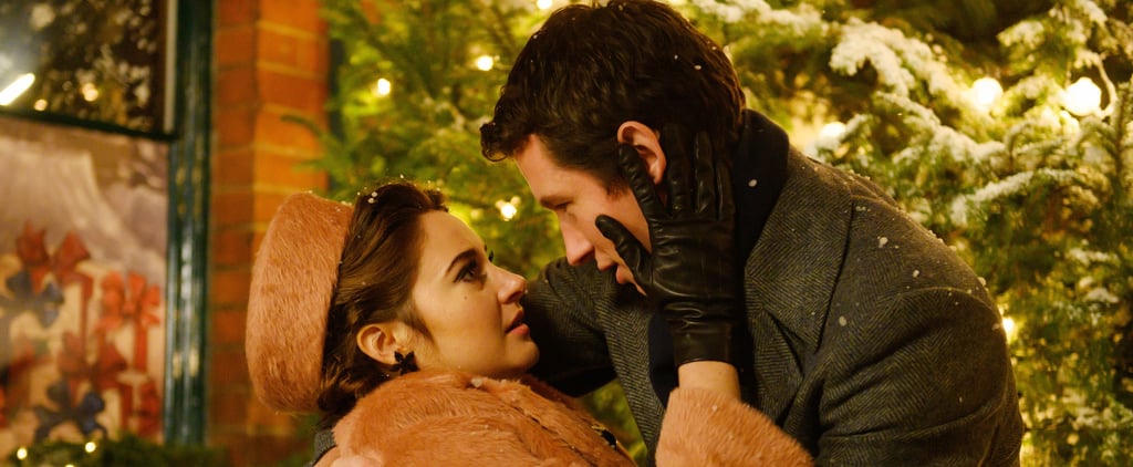 JoJo Moyes's Book The Last Letter From Your Lover Is Even More Emotional Than Netflix's Adaptation