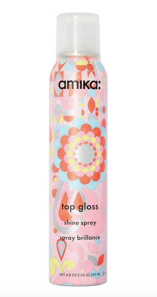Amika Top Gloss Hair Shine Spray