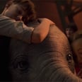 The Dumbo Trailer Will Make You Tear Up — But What Else Would You Expect?