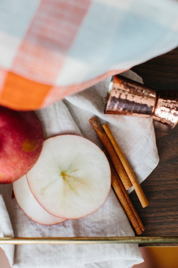 Cozy Decor For Fall