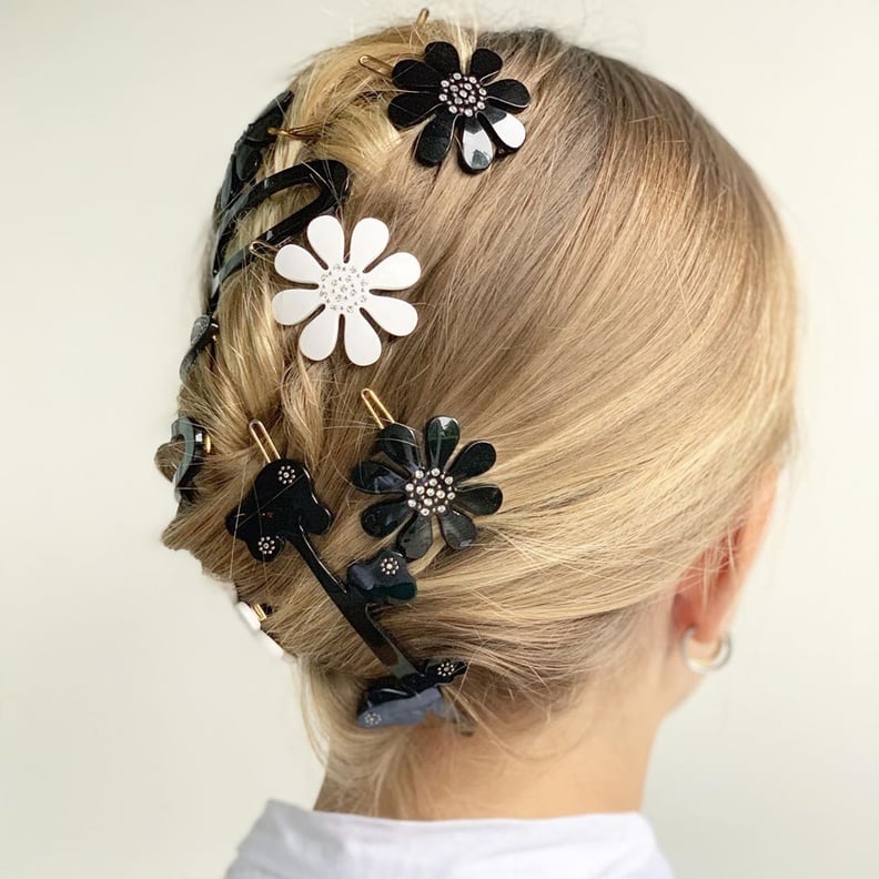 The Biggest Hair Accessory Trends of 2020 | POPSUGAR Beauty