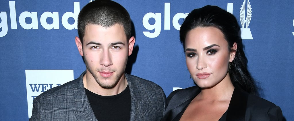 Demi Lovato and Nick Jonas Cancel North Carolina Tour Dates