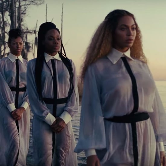 Beyonce's "Love Drought" Music Video