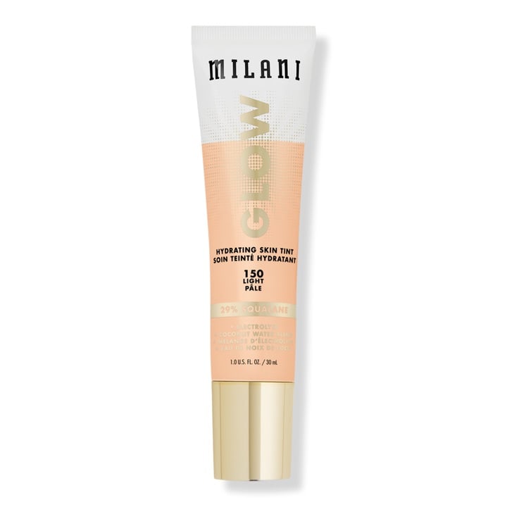 Milani Glow Hydrating Skin Tint