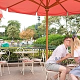 This Man Reproposed to His Wife at Disneyland Paris, and This Time Was Even More Emotional This Man Reproposed to His Wife at Disneyland Paris, and This Time Was Even More Emotional