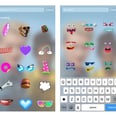 GIF Stickers Just Arrived on Instagram Stories, and They're Absolutely Glorious