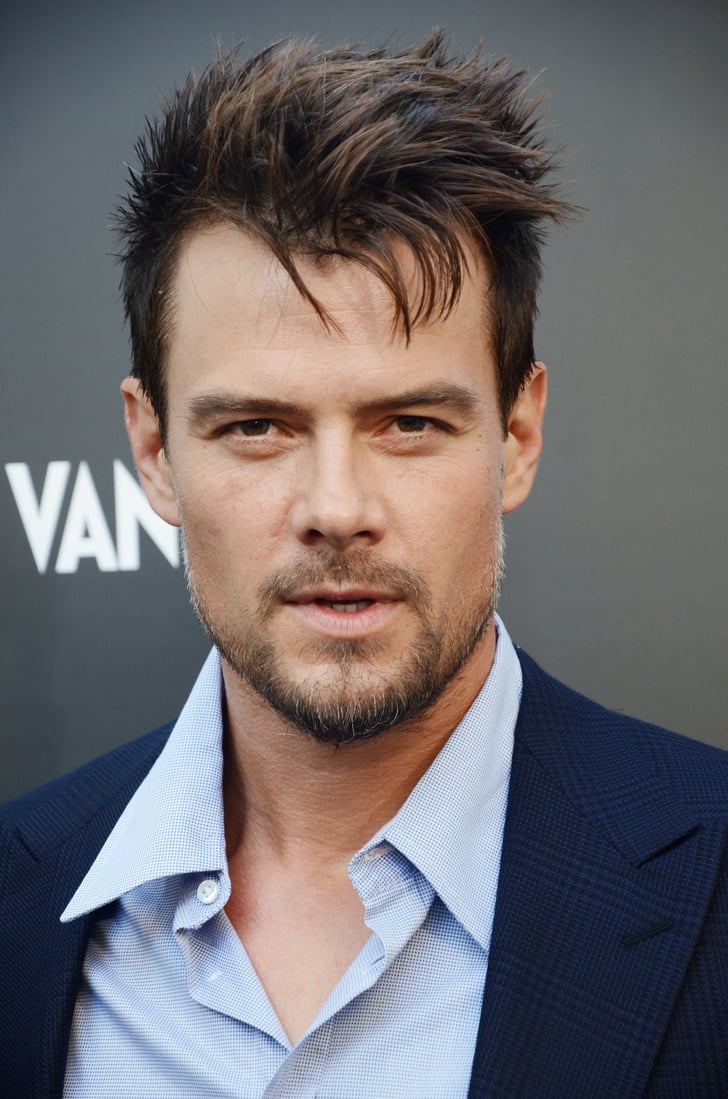 Are you melting yet? Hot Josh Duhamel Pictures POPSUGAR Celebrity