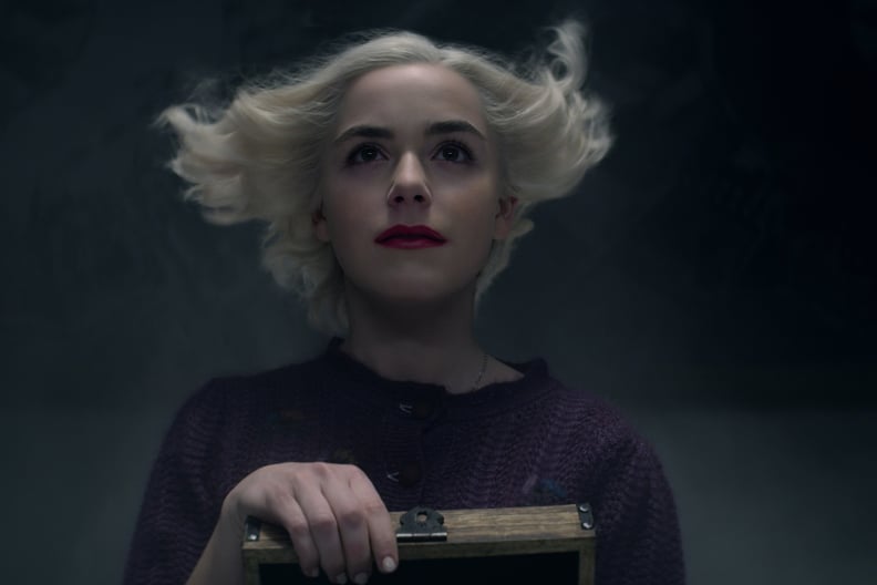 How Is Sabrina Alive in the Riverdale x Chilling Adventures of Sabrina Crossover?