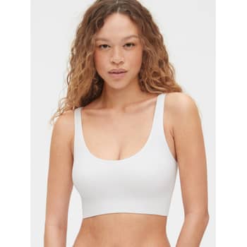 Most Comfortable Bralette From Gap, Editor Review