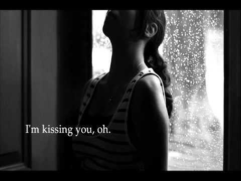 "Kissing You" by Des'ree