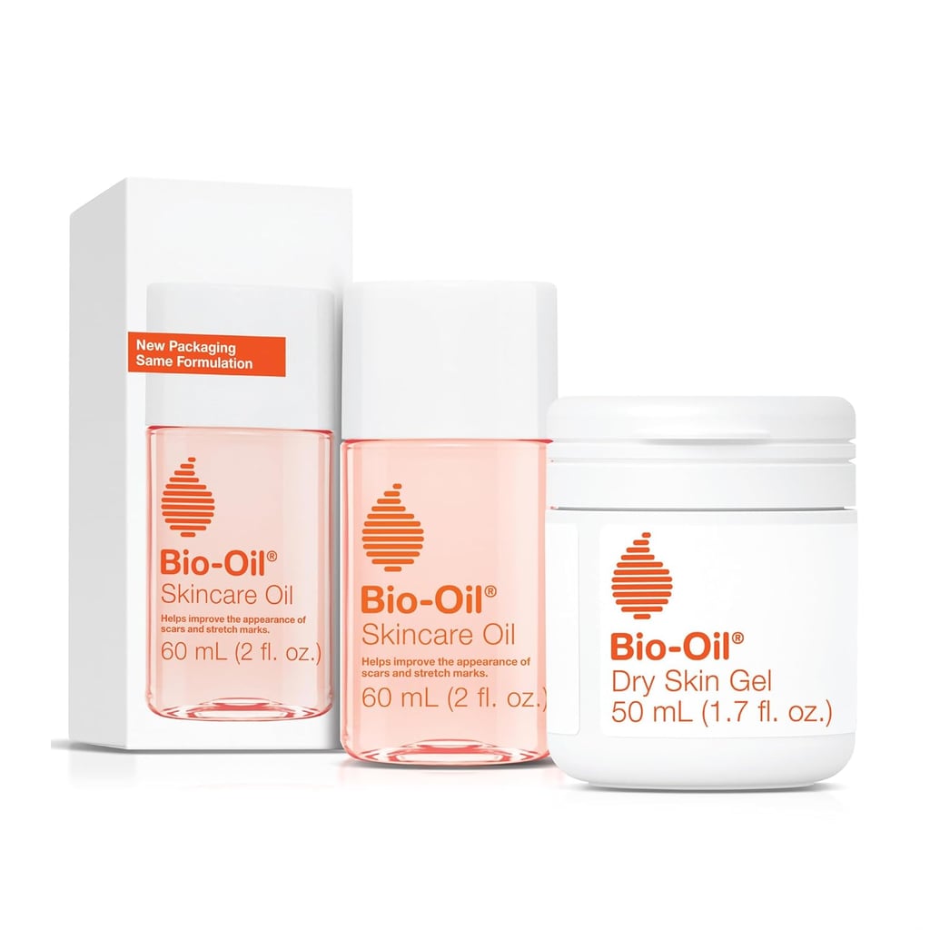 Travel-Size Belly Oil