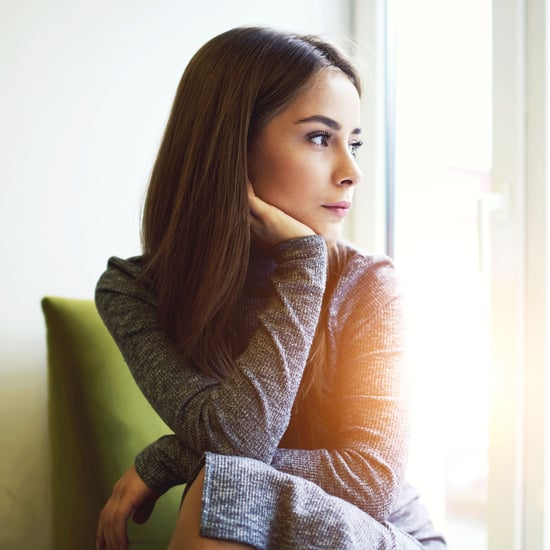 Why It's So Hard to Do Self-Care When You're Stressed