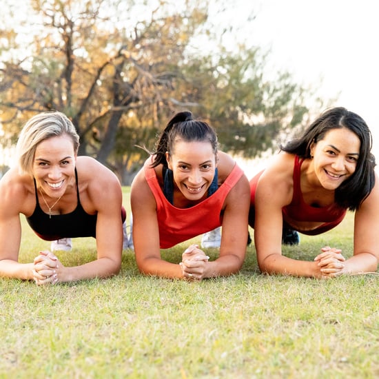 Do Planks Burn Belly Fat?