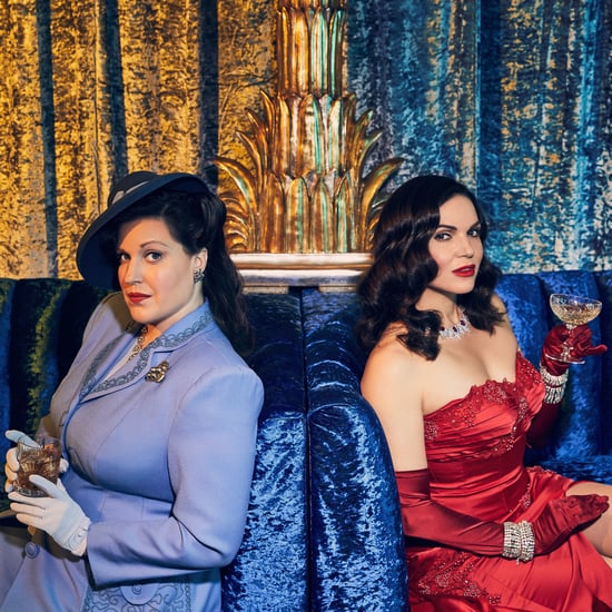 Why Women Kill Season 2