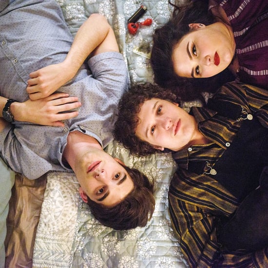 LGBTQ Movies to Watch Based on Your Mood