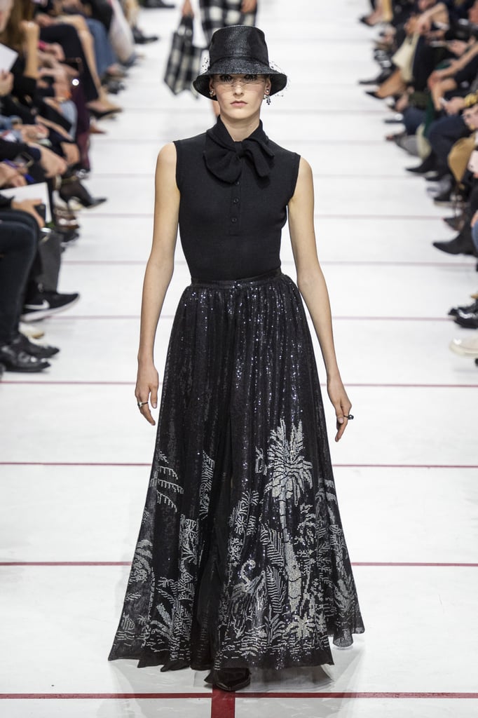 Dior Runway Fall 2019