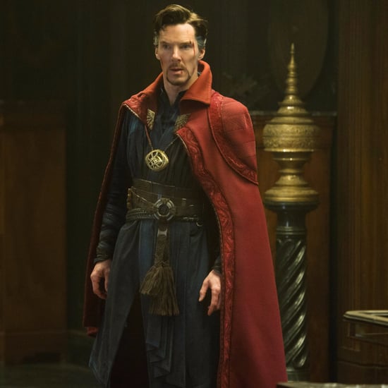 Doctor Strange Postcredits Scenes