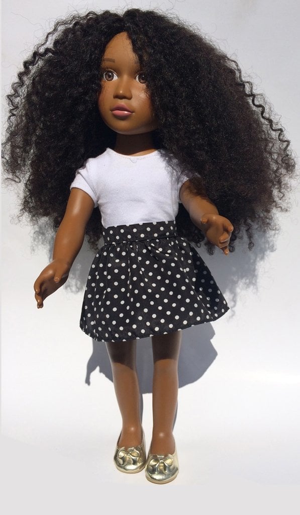 The Angelica Doll