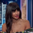 Jameela Jamil's Impassioned Interview About Diet Culture Is a Must-See For Anyone on Instagram
