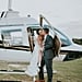 Elegant Barnyard Wedding