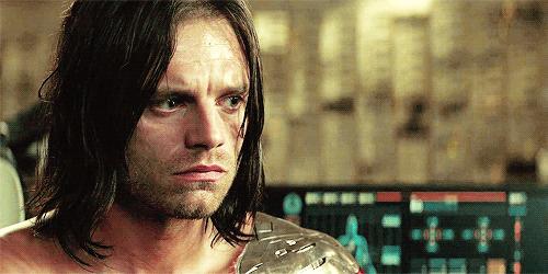 Bucky Barnes
