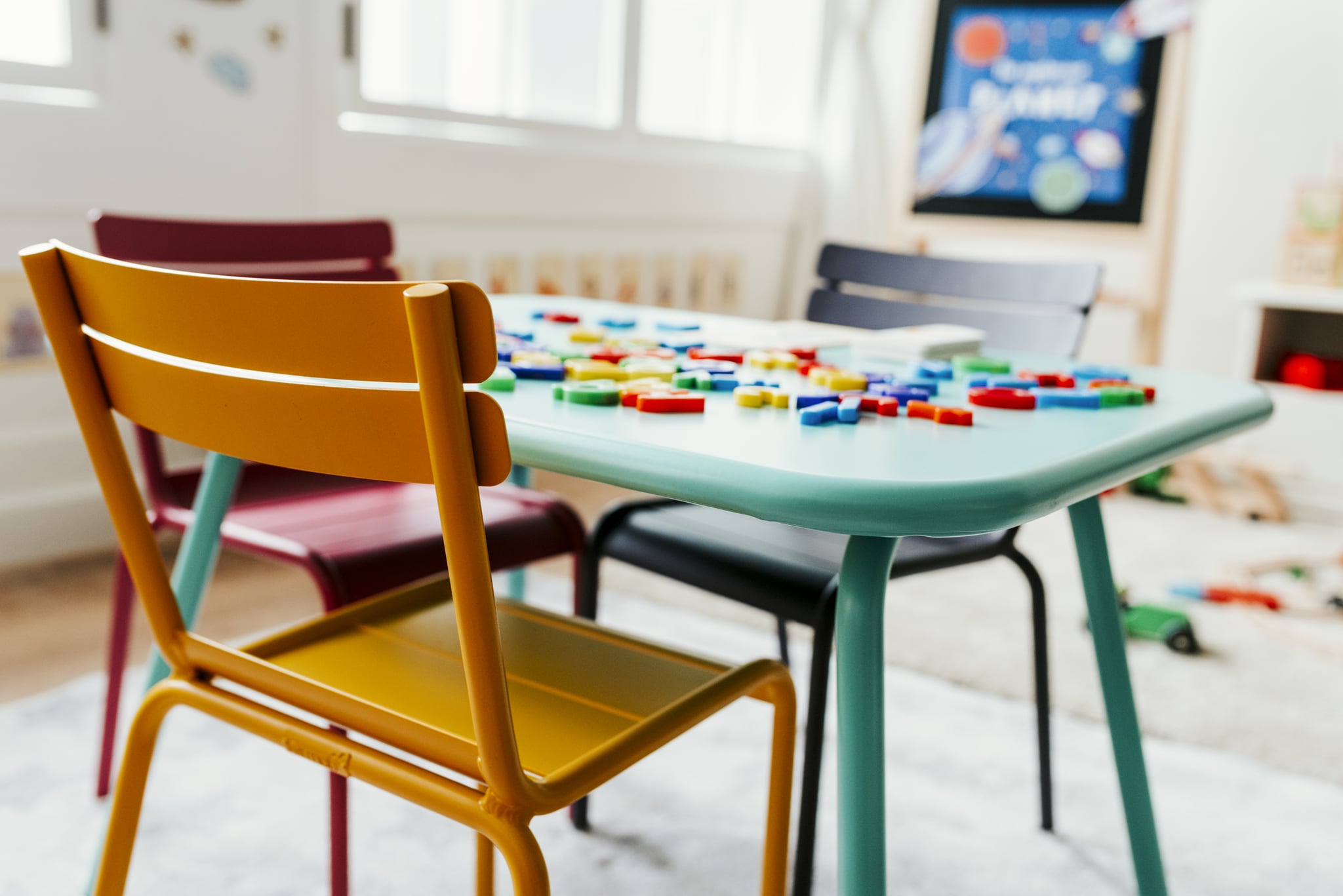 How Much Does Daycare Cost in 2024? POPSUGAR UK Parenting