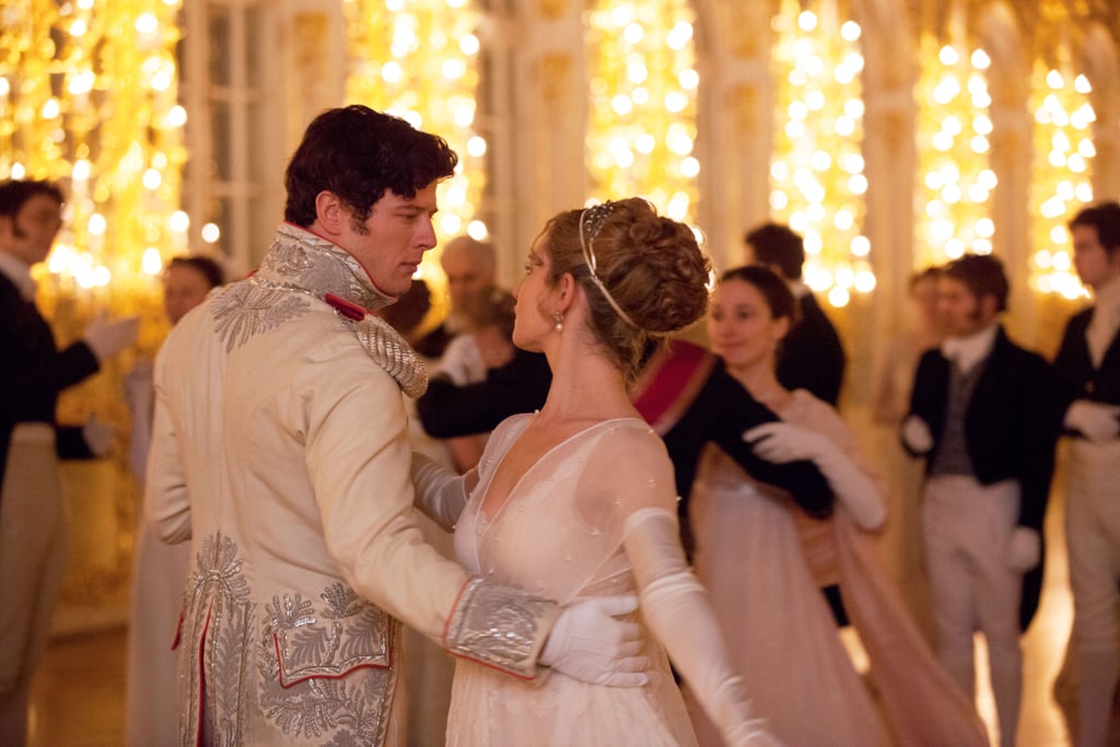 Shows Like Downton Abbey: War and Peace