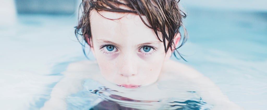 6-Year-Old Twins Spotted a 3-Year-Old Drowning and Jumped Into Action to Save Her Life