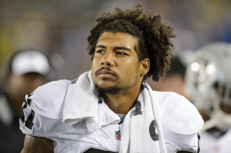 Mychal Rivera