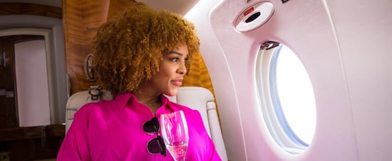 For Black Women, the Rich Auntie Aesthetic Is Here to Stay
