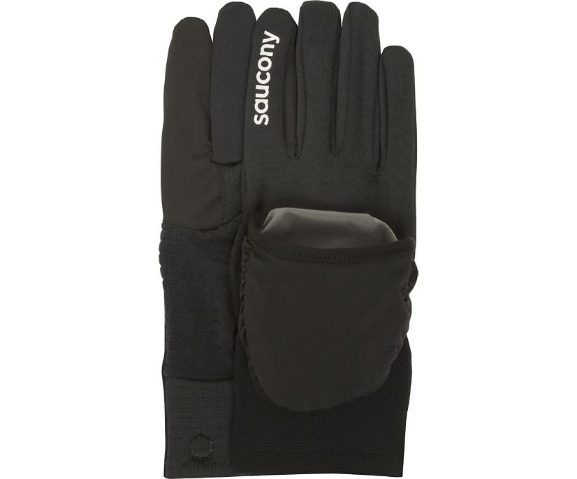 Saucony Ulti-Mitt gloves