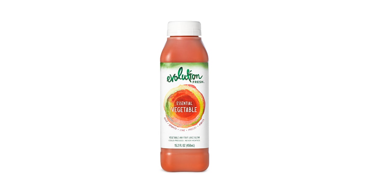 Evolution Fresh StoreBought Juice Cleanses POPSUGAR Fitness Photo 2