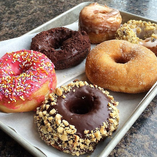 The Best Doughnut Shops in Every State