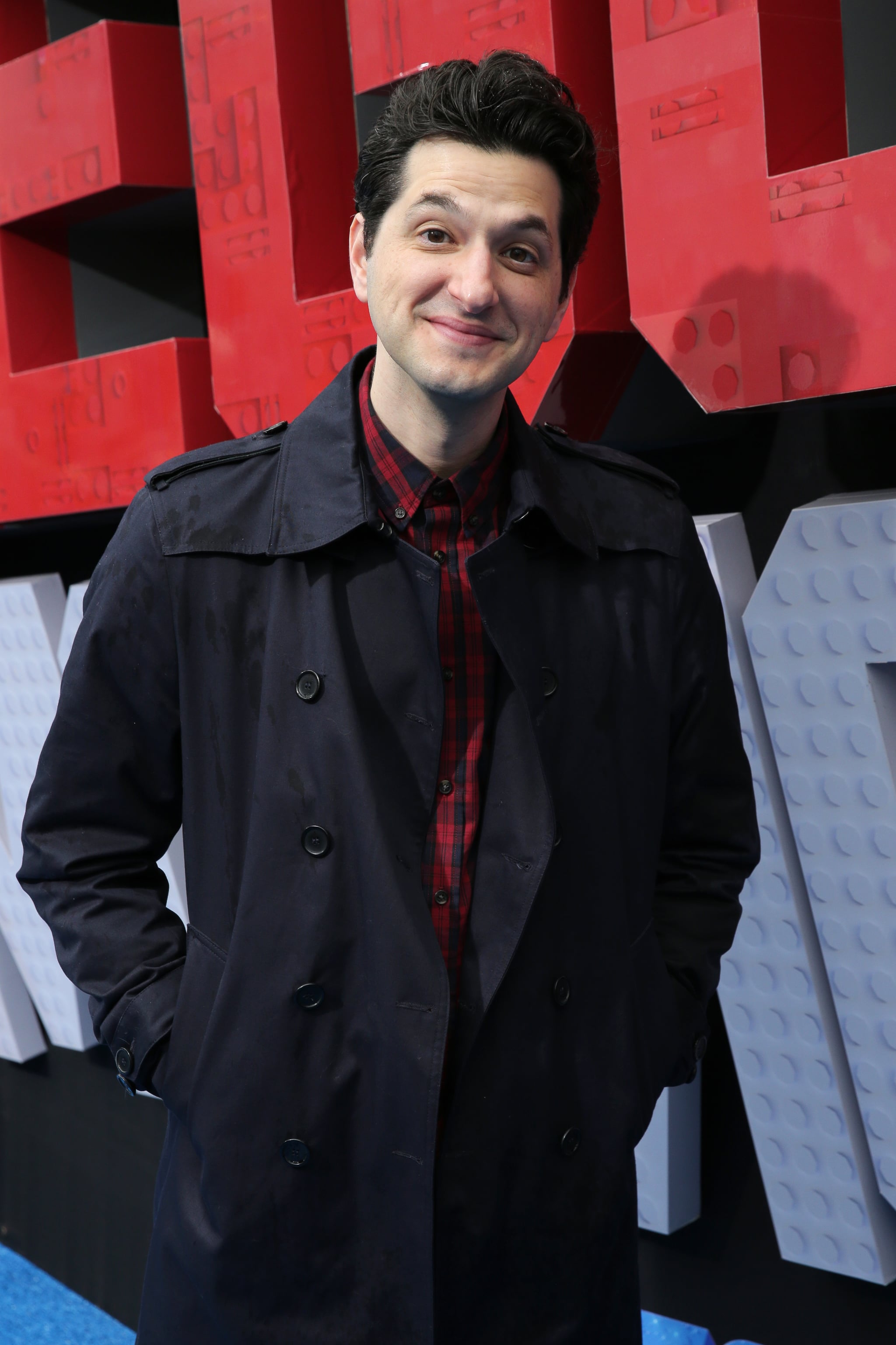 Ben schwartz lego movie 2 character 2025