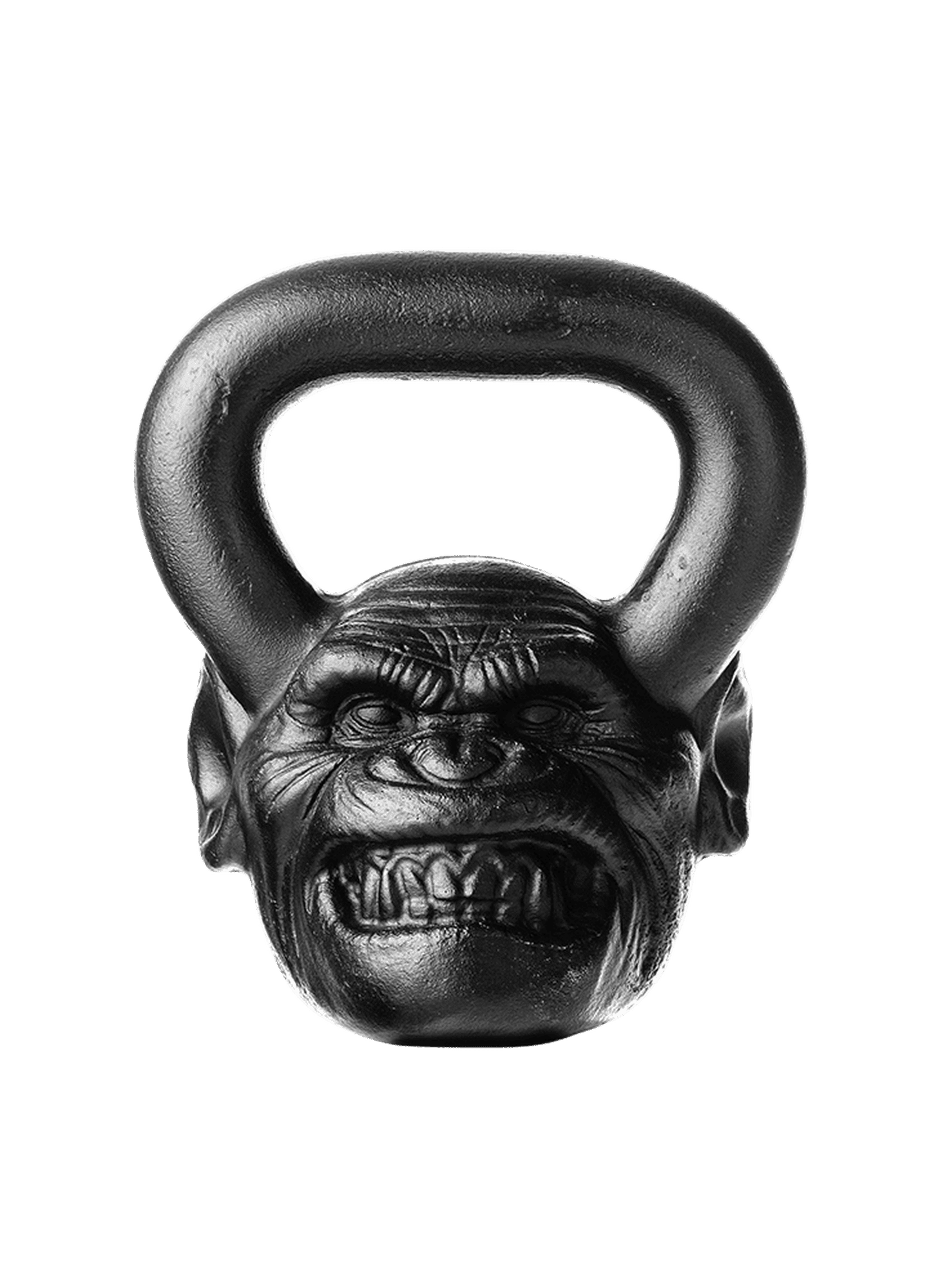 AnimalFace Kettlebells POPSUGAR Fitness